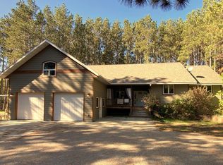15591 Deerwood Loop, Park Rapids, MN 56470