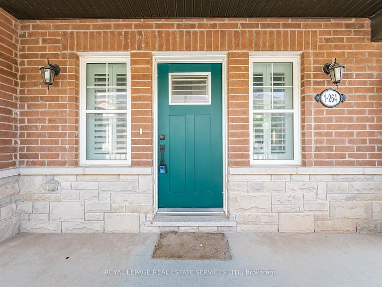 264 Sarah Cline Dr #1 — Photo 4