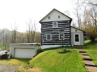 708 Trout Rd, Hunker, PA 15639