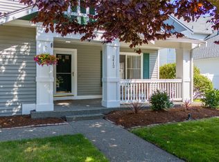 2412 Tolmie Ave, Dupont, WA 98327