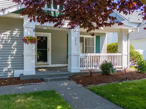 2412 Tolmie Avenue, Dupont, WA 98327
