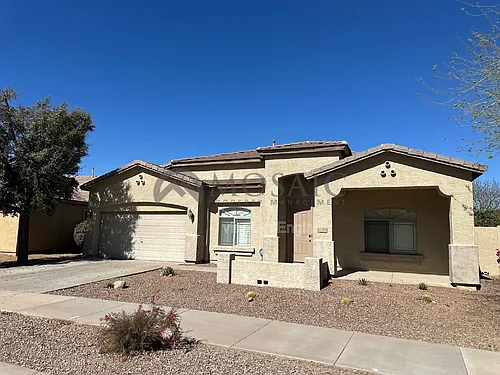 21316 E Via Del Rancho Photo 1