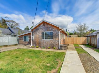 6824 SW Fleet Ave, Lincoln City, OR 97367