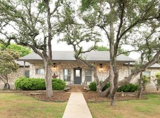 129 Mockingbird Ln, Georgetown, TX 78633