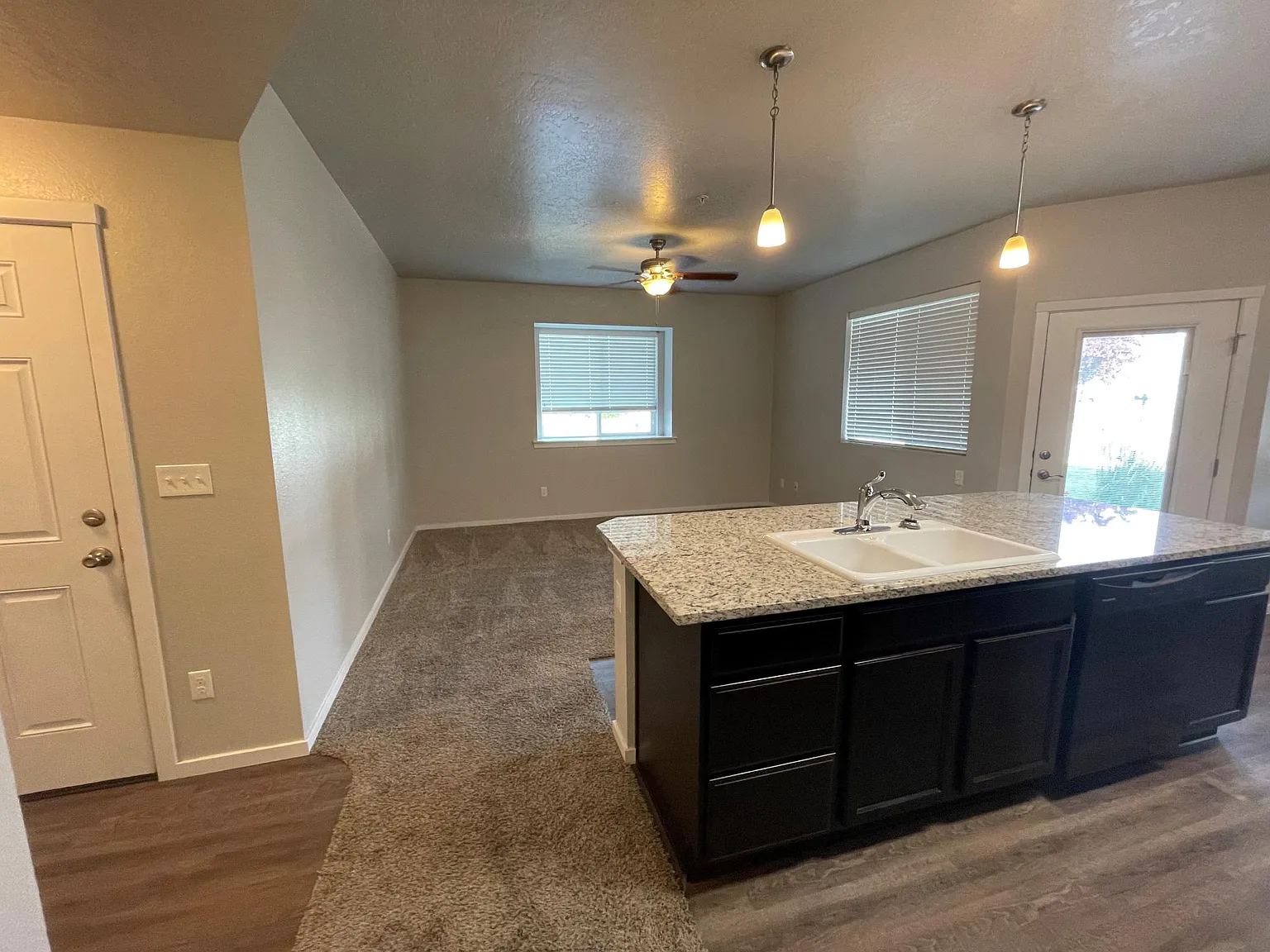 Tree Valley Village Apartments — Photo 4