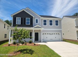 4422 Parsons Mill Dr LOT 133, Castle Hayne, NC 28429