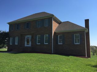 1511 Enterprise Rd, Lexington, NC 27295