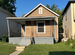 485 S Warren Ave, Columbus, OH 43204