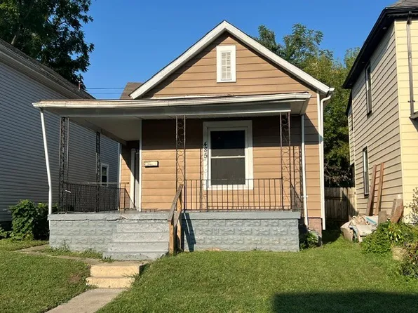 485 S Warren Ave, Columbus, OH 43204