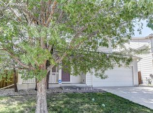 334 Audubon Dr, Colorado Springs, CO 80910