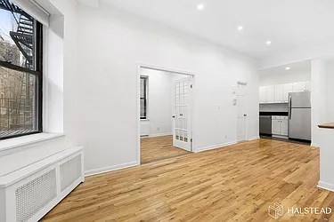 Rented by Halstead Real Estate