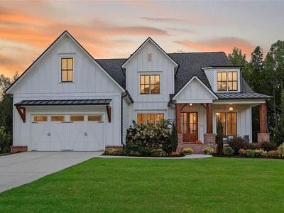 2200 Ellis Mountain Dr SW, Marietta, GA, 30064