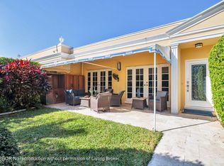 Island Villas, Palm Beach, FL 33480