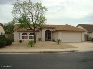 4343 E Towne Ln, Gilbert, AZ 85234