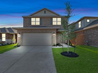 428 Camino Bay Dr, Katy, TX 77493