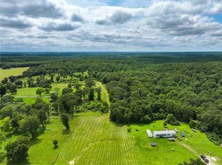 0 SE 1151st Rd, Collins, MO 64738
