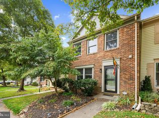 31 Merino Ct, Owings Mills, MD 21117