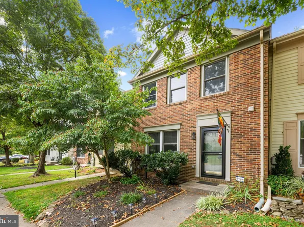 31 Merino Ct, Owings Mills, MD 21117
