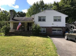95 Names Rd, Rochester, NY 14623