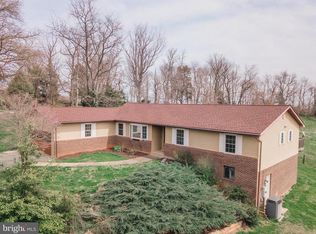 5052 Fairview Ln, Broad Run, VA 20137