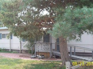 1109 N Hickory Ave, Ritzville, WA 99169