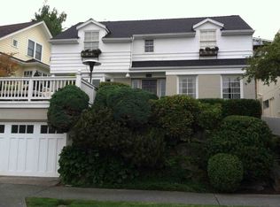 4209 55th Ave NE, Seattle, WA 98105