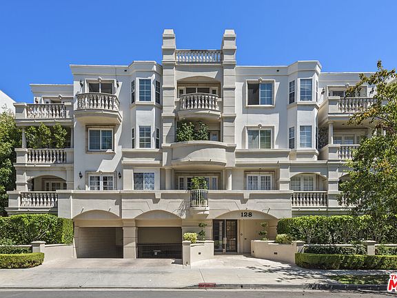 2nd image of 128 N Swall Dr Penthouse 3