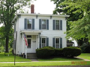 308 Erie St, Edinboro, PA 16412