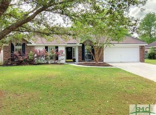 197 Junco Way, Savannah, GA 31419
