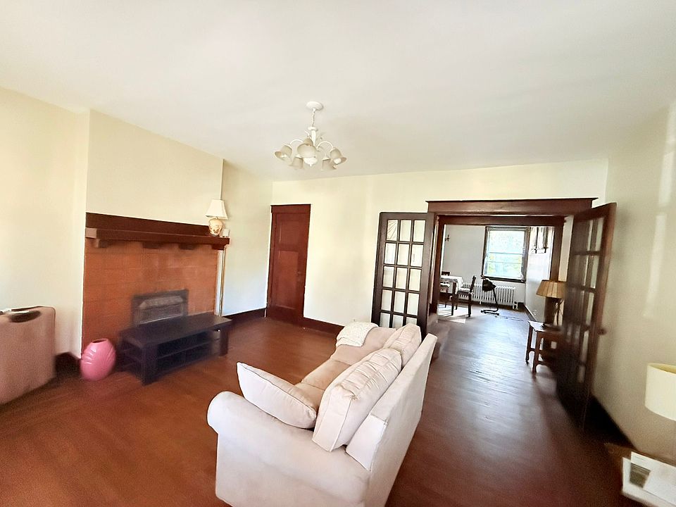 shared living room