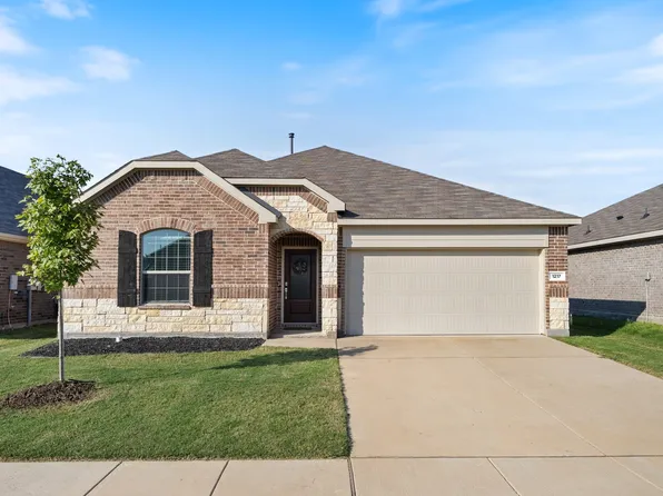 1217 Acacia Dr, Royse City, TX 75189