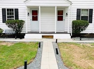 6 Hemlock Rd #6, Hingham, MA 02043