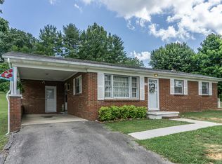 114 Morrow Ln, Greeneville, TN 37745