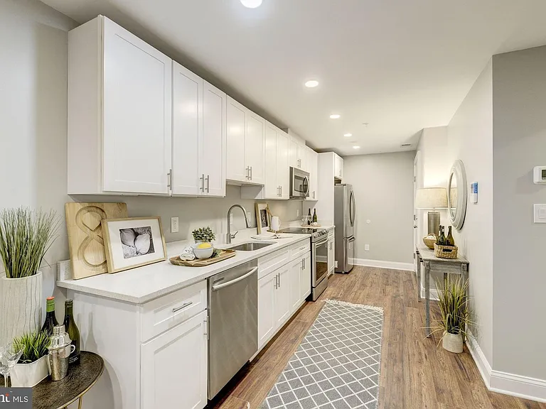 3110 Georgia Ave NW #404 — Photo 4