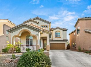 5995 Fidenza Ave, Las Vegas, NV 89141