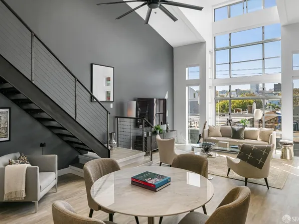 249 Shipley St APT 8, San Francisco, CA 94107