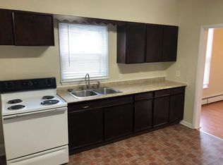 719 S 5th Ave, Sterling, CO 80751