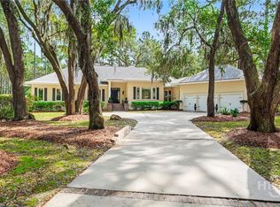 92 Bartram Rd, Savannah, GA 31411