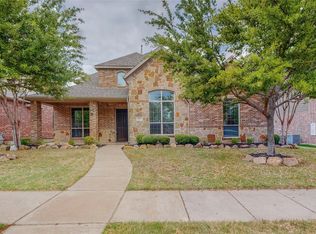 3603 Ridge Glen Dr, Sachse, TX 75048