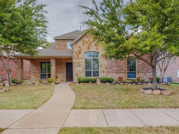 3603 Ridge Glen Dr, Sachse, TX 75048