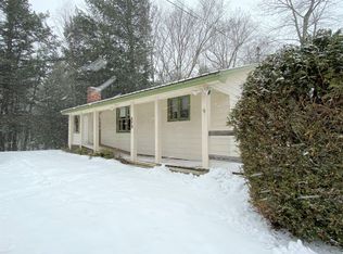 175 Livermore Falls Rd, Farmington, ME 04938