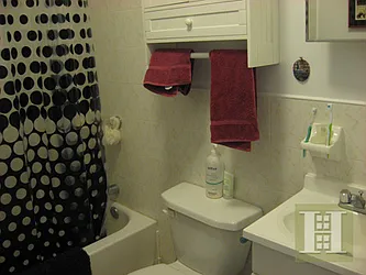 Rented by Halstead Real Estate