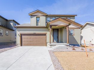 10939 Hayloft St, Parker, CO 80134