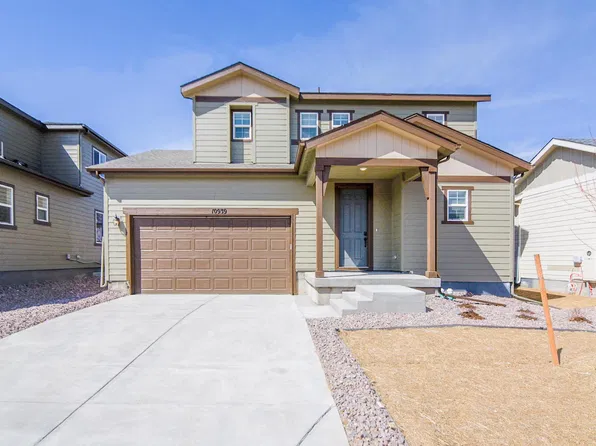 10939 Hayloft St, Parker, CO 80134