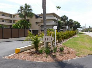 1101 S Miramar Ave APT 101, Indialantic, FL 32903