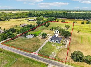 10435 County Road 2462, Terrell, TX 75160