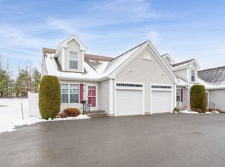 51 Brookview Rd #4.1, Windham, NH 03087