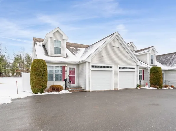 51 Brookview Rd #4.1, Windham, NH 03087