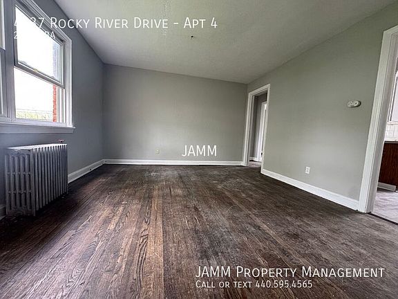 4th image of 4237 Rocky River Dr APT 4