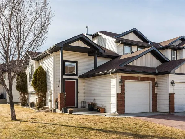 295 E Blackfoot Rd W #29, Lethbridge, AB T1K 8A7